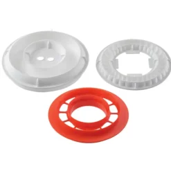 SILIKOMART Kit Moule Silicone Symphony Ø 240mm Sale