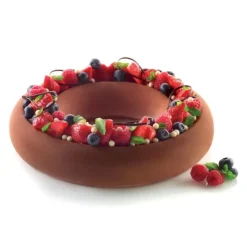 SILIKOMART Kit Moule Silicone Symphony Ø 240mm Sale