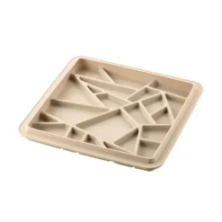 SILIKOMART Kit Moule Tarte Carré Liberty 18 x H 2 cm Best