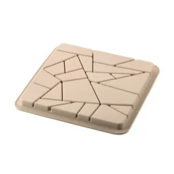 SILIKOMART Kit Moule Tarte Carré Liberty 18 x H 2 cm Best