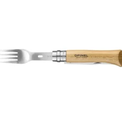 OPINEL Kit Picnic avec Cuillère et Fourchette Discount