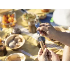 OPINEL Kit Picnic avec Cuillère et Fourchette Discount