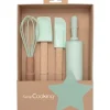 SCRAPCOOKING Kit Pâtisserie Enfants Hot