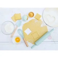 SCRAPCOOKING Kit Pâtisserie Enfants Hot