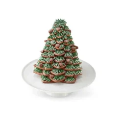 WILTON Kit Sapin en Biscuit New