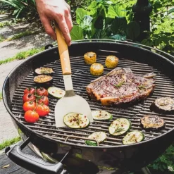 MASTRAD Kit Ustensile Barbecue Complet Outlet