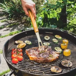 MASTRAD Kit Ustensile Barbecue Complet Outlet