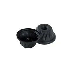 MATFER Kouglof Ø 20 cm Exoglass® - Moule anti-adhésif Hot
