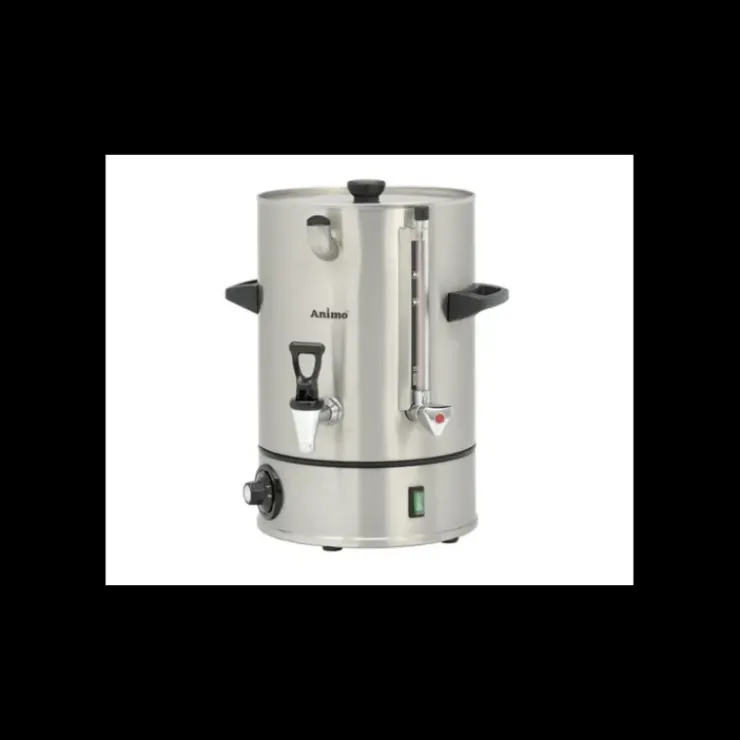 ANIMO Laitière à Bain Marie en Inox 10 L Online
