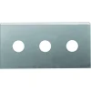 IBILI Lame de Rechange Grattoir Vitrocéramique Inox x3 Outlet