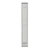 MICROPLANE Lame Double Zesteur et Gros Grains Clearance