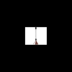 LACOR Lampe Chauffante Cuivrée Extensible New