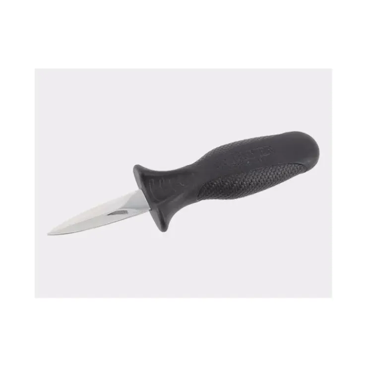 DE BUYER Lancette à Huîtres Inox Best