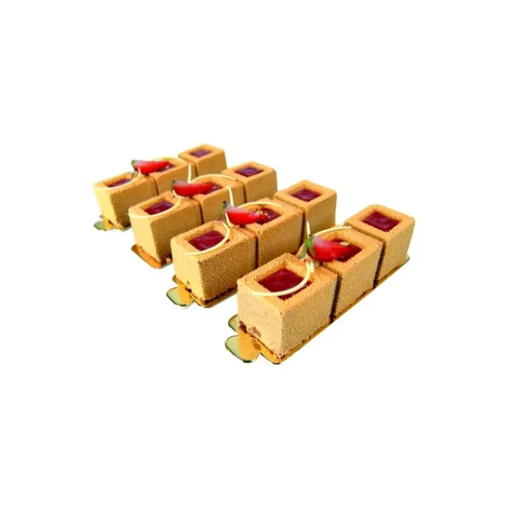 PAVOFLEX Languette Or pour Bande x200 Clearance