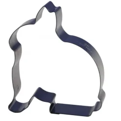 GOBEL Lapin de Pâques inox Moule - Découpoir New