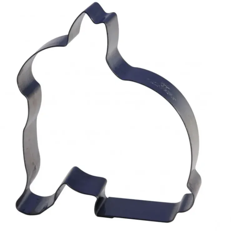 GOBEL Lapin de Pâques inox Moule - Découpoir New