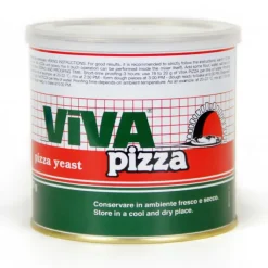LESAFFRE Levure sèche à Pizzas Viva Pizza 500 g Hot