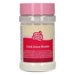 FUNCAKES Liant Jus à Froid 175g New