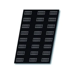 FLEXIPAN Lingot cannelé - Moule silicone Best