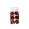 DE BUYER Lot 6 Douilles Tritan à Garnir Clearance