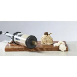 DE BUYER Lot 6 Douilles Tritan Décoration Hot