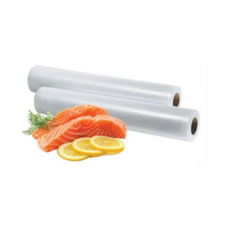 FOODSAVER Lot 2 Rouleaux Sacs Thermosoudables 28 cm x 5.5 m Online