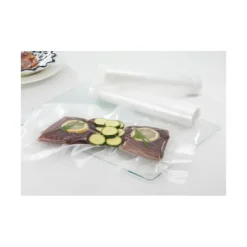 FOODSAVER Lot 2 Rouleaux Sacs Thermosoudables 28 cm x 5.5 m Online