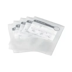 FOODSAVER Lot 26 Sacs avec Fermeture Zip à Glissière 0.95L Discount
