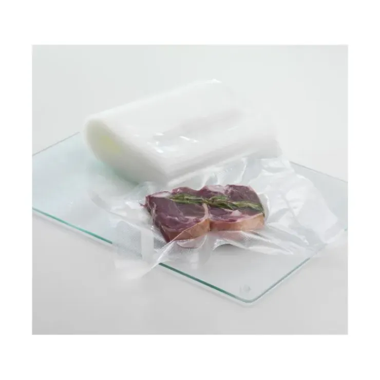 FOODSAVER Lot 48 Sacs Thermosoudables 20 x 29 cm 0.94L Best