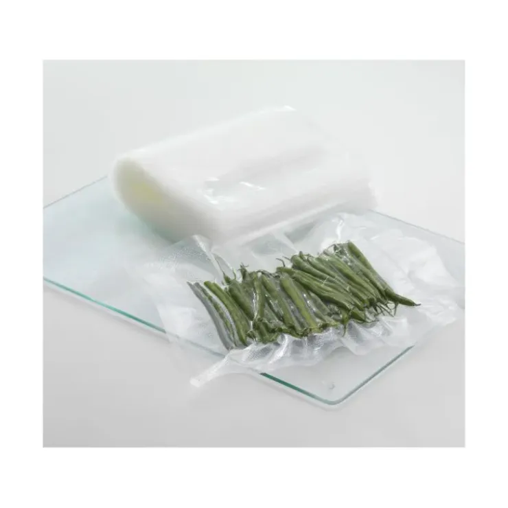 FOODSAVER Lot 48 Sacs Thermosoudables 20 x 29 cm 0.94L Best