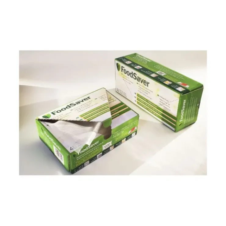 FOODSAVER Lot 32 Sacs Thermosoudables 36 x 28 cm 3.78L Discount
