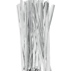 WILTON Lot Attaches pour Sachet Alimentaire (x50) Clearance