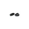 DE BUYER Lot de 2 anses silicone clipsables Noir Twisty Outlet