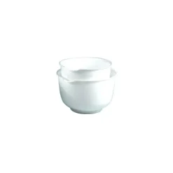 MALLARD FERRIERE Lot de 3 Bols Mixeur Plastique Mallard Ferrière Clearance