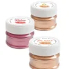 SCRAPCOOKING Lot de 3 Colorants Alimentaires de Surface Irisés New