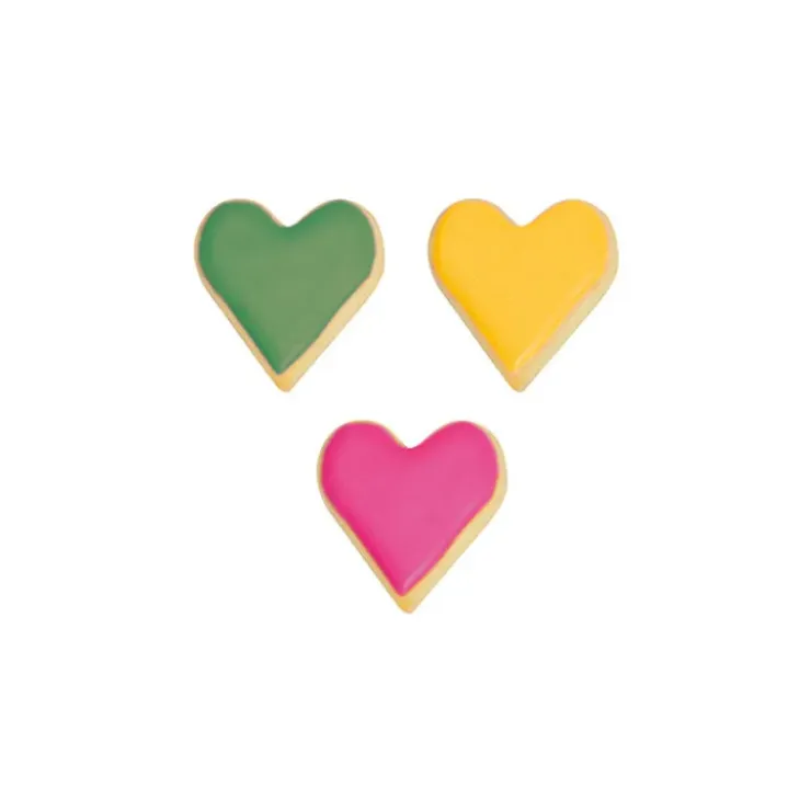 SCRAPCOOKING Lot de 3 Colorants en Poudre Alimentaire Rose/Vert/Jaune Online