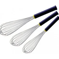 MATFER Lot de 3 Fouets à sauces FMC Sale