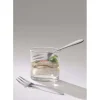 LEBRUN Lot de 6 Fourchettes mise en bouche Fiction par Hot