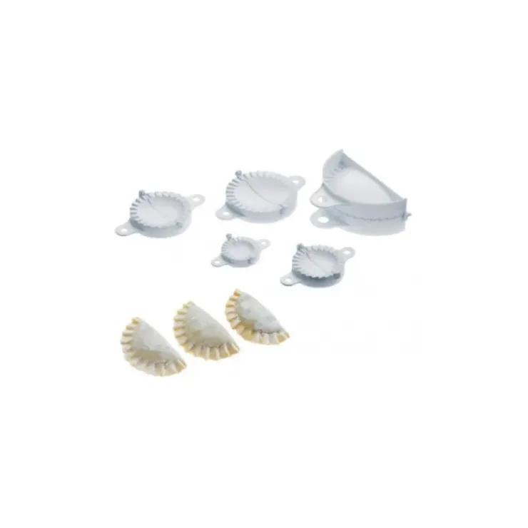TELLIER Lot de Moules à chausson Sale