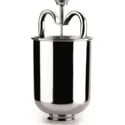 IBILI Machine à Beignet Inox Ø 8,5 cm x H 18 cm Clearance
