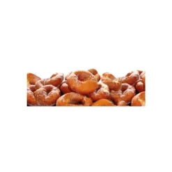 IBILI Machine à Beignet Inox Ø 8,5 cm x H 18 cm Clearance