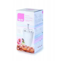 IBILI Machine à Beignet Plastique Discount