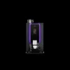 ANIMO Machine à Boissons Chaudes Optibean 3 XL Touch Noir 12 Recettes Best