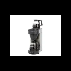 ANIMO Machine à Café M Line avec 2 Verseuses 1,8 L Best