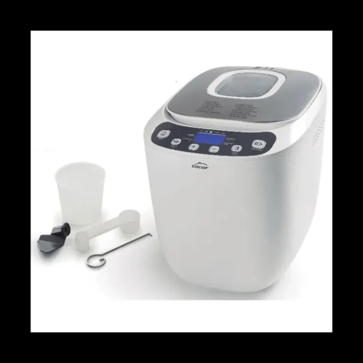 LACOR Machine à Pain 1 kg New
