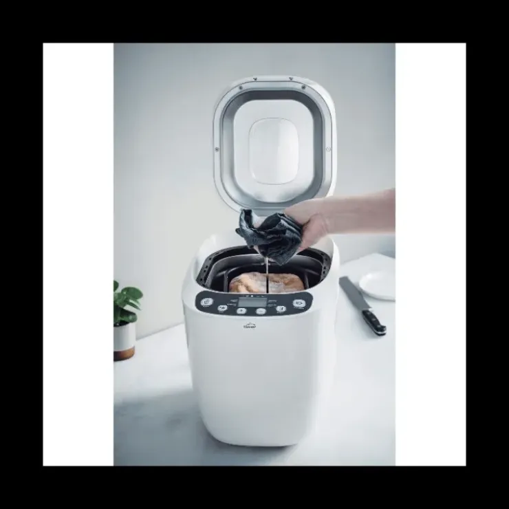 LACOR Machine à Pain 1 kg New