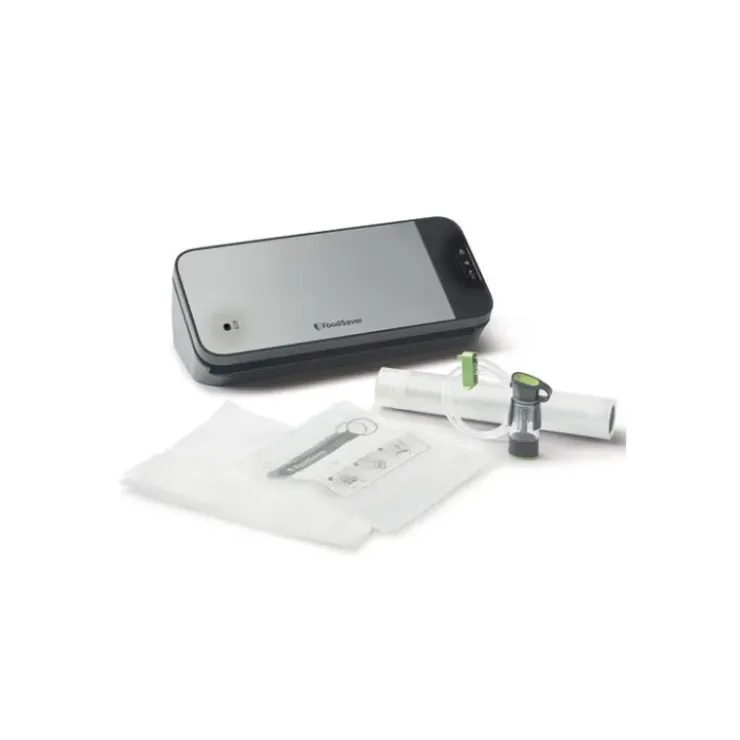 FOODSAVER Machine d'Emballage Sous Vide Alimentaire Clearance