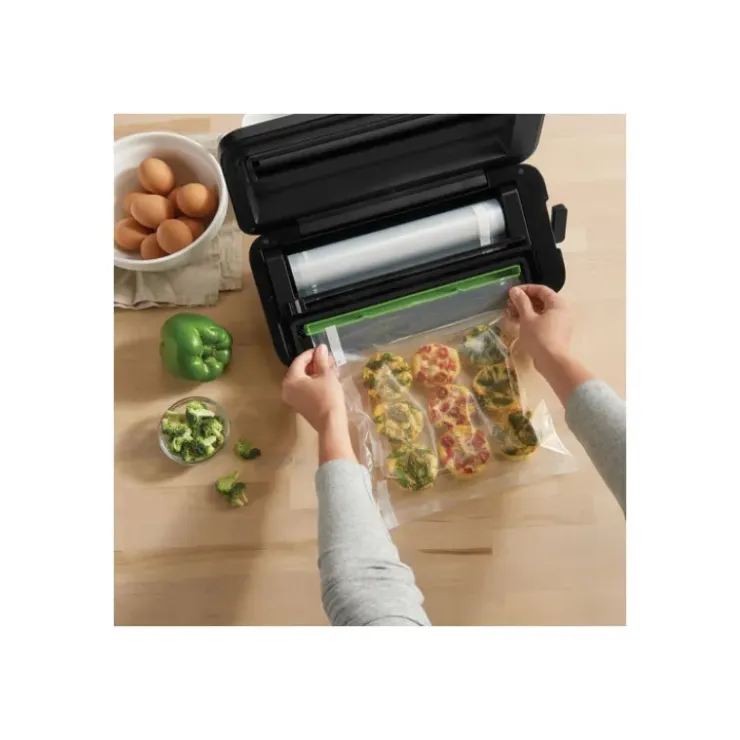 FOODSAVER Machine d'Emballage Sous Vide Alimentaire Clearance