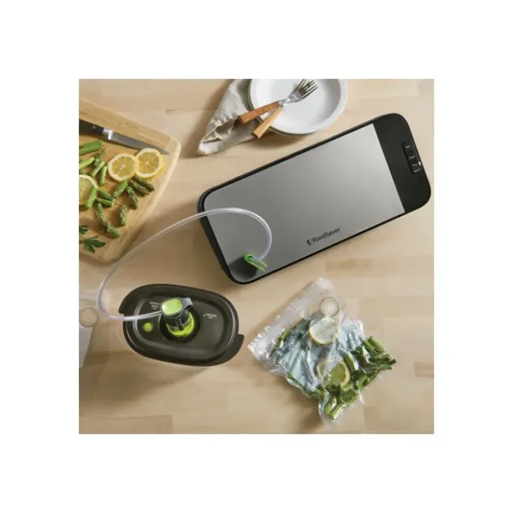 FOODSAVER Machine d'Emballage Sous Vide Alimentaire Clearance