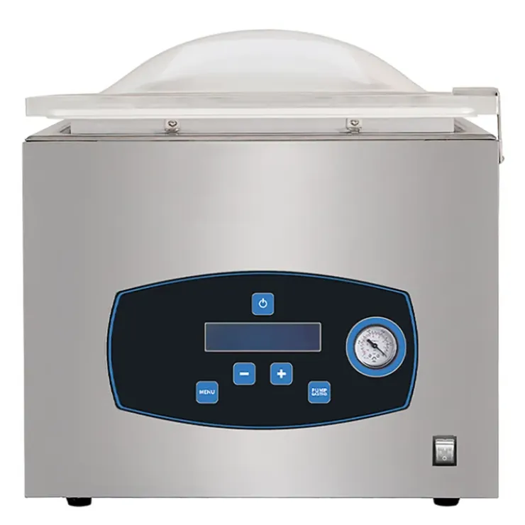 MATFER Machine Sous Vide à Cloche Eos